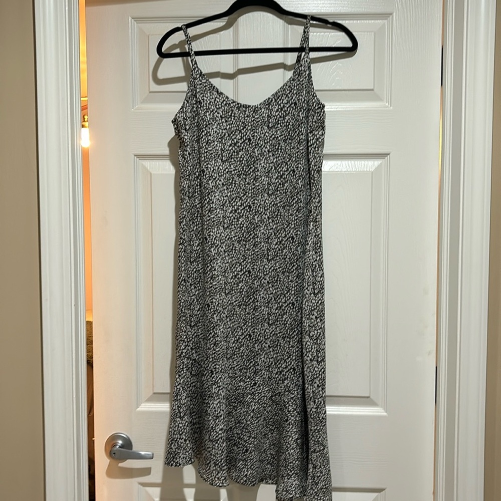 BaeVely slip dress Size small worn once